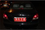 大众朗逸2009款2.0L 手自一体 品悠版