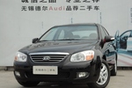 起亚赛拉图2010款1.6 GLS 手动