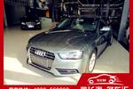 奥迪A4L2013款35 TFSI 自动标准型