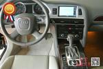 奥迪A6L2009款2.0TFSI 标准型AT