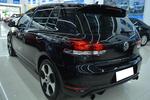 大众高尔夫GTI2012款2.0 TSI DSG 豪华版