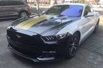 福特Mustang 2015款2.3T 性能版