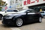 奥迪TT2008款2.0TFSI