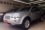 路虎神行者22008款3.2L 手自一体