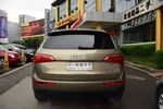 奥迪Q52012款2.0TFSI 舒适型