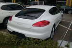 保时捷Panamera2014款Panamera 4 3.0T 