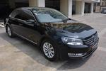 大众帕萨特2011款1.8TSI DSG 尊荣版