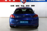 大众尚酷2011款1.4TSI 单增压时尚版