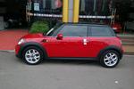 MINICLUBMAN2011款1.6L ONE