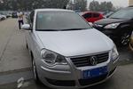 大众Polo2008款1.6L  手自一体 风尚版