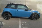 MINIMINI2012款1.6T COOPER S Bayswater 