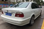 宝马5系2004款530i