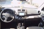 丰田RAV42009款2.4L 自动豪华版