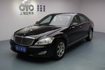 奔驰S级2005款S350 L