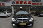 奔驰S级2008款S 350L 4MATIC