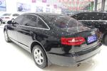 奥迪A6L2009款2.0TFSI 标准型AT