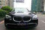 宝马7系2009款740Li 尊贵型