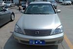 日产阳光2005款2.0LS AT