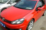 大众高尔夫GTI2010款2.0TSI DSG 豪华版