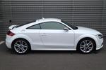 奥迪TTS2013款TTS Coupe 2.0TFSI quattro