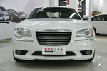 克莱斯勒3002013款300C 3.6L 尊崇版