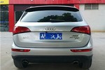 奥迪Q52013款40 TFSI 技术型