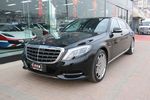 奔驰迈巴赫S级2015款S 400 4MATIC