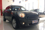 MINICOUNTRYMAN2011款1.6L COOPER FUN