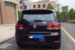 大众高尔夫GTI2010款2.0TSI DSG 豪华版