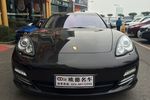 保时捷Panamera2010款Panamera 4S 4.8L 