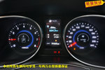 现代全新胜达2013款2.4L 自动两驱智能型