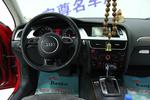 奥迪A4L2009款2.0TFSI 舒适型