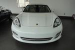 保时捷Panamera2013款Panamera 4 Platinum Edition 3.6L 