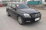 奔驰GLK级2010款GLK300 4MATIC 豪华版