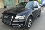 奥迪Q52010款2.0TFSI 舒适型