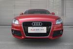 奥迪TT2011款Roadster 2.0TFSI