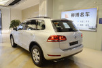 大众途锐2011款3.0TSI V6 标配型 