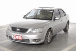 福特蒙迪欧2006款2.0 Ghia 精英型