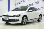 大众尚酷2011款2.0TSI R-line