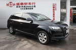 奥迪Q72011款3.0TFSI 舒适型(L)