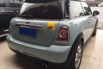 MINIMINI2011款1.6L COOPER Fun