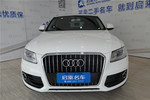 奥迪Q52013款2.0TFSI 技术型