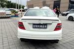 奔驰C63 AMG2010款C63 AMG 高性能版