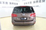 大众夏朗2012款2.0TSI 舒适型 欧IV