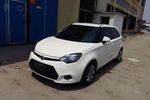 MG32013款1.3L 自动舒适版