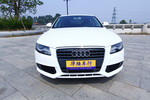 奥迪A4L2009款2.0TFSI 豪华型