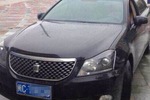 丰田皇冠2012款V6 2.5 Royal 导航版