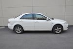 马自达Mazda62005款2.3技术型