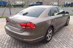 大众帕萨特2011款1.8TSI DSG 御尊版