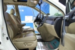 本田CR-V2010款2.4L VTi-S 自动 尊贵版